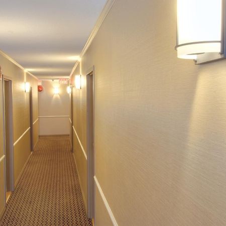 Robson Suites แวนคูเวอร์ ภายนอก รูปภาพ