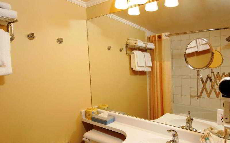 Robson Suites แวนคูเวอร์ ภายนอก รูปภาพ