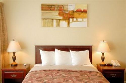 Robson Suites แวนคูเวอร์ ภายนอก รูปภาพ
